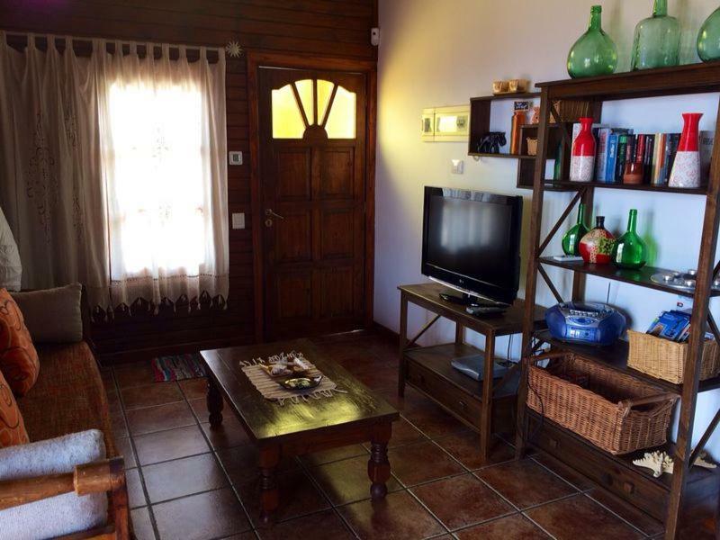 Casa La Molineta Villa Arafo Kültér fotó