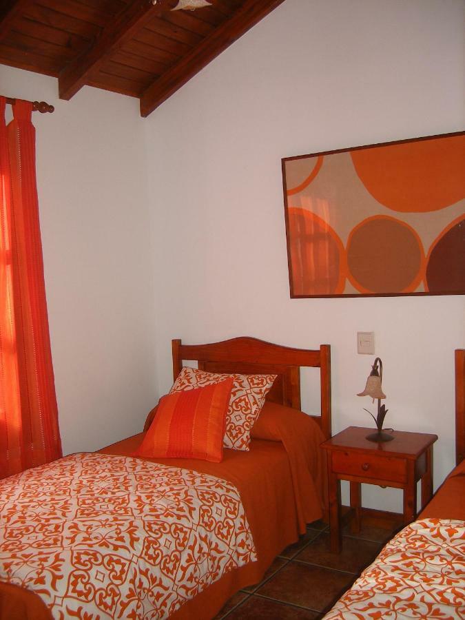 Casa La Molineta Villa Arafo Kültér fotó