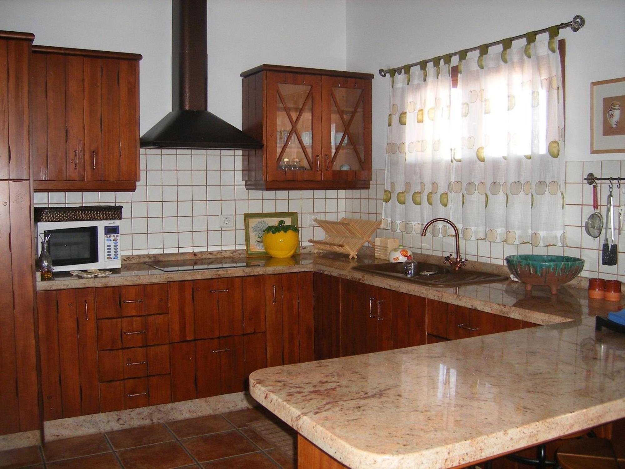 Casa La Molineta Villa Arafo Kültér fotó